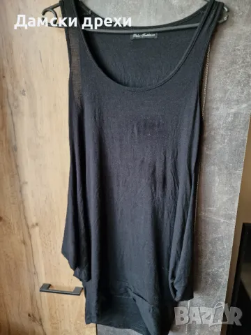 Секси лятна рокля, снимка 3 - Рокли - 50240949