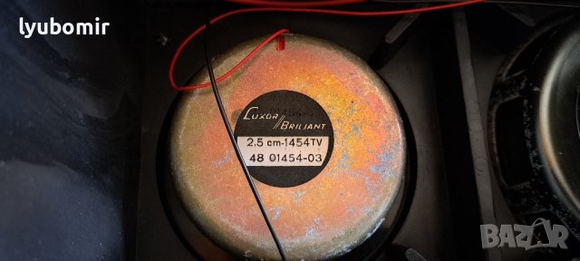 Малки шведски колонки, снимка 14 - Тонколони - 41965886