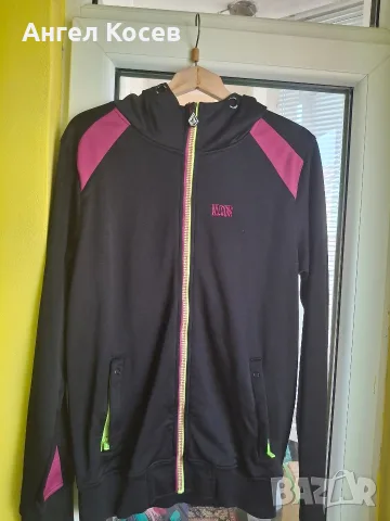 Яке - Volcom..., снимка 8 - Якета - 55874985