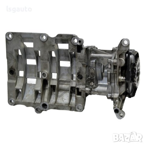 Маслена помпа BMW 5 Series (F10, F11) 2010-2016 ID:105657, снимка 3 - Части - 41583745