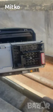 Радио 》CD》 Ланчия Ипсилон 2008г , снимка 4 - Части - 49411690