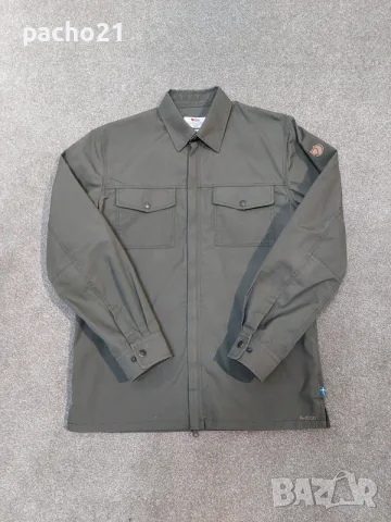 Fjallraven G1000, снимка 3 - Екипировка - 55876399