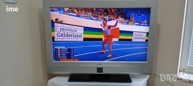 LCD телевизор Metz НОМЕР 05. Model 32TP41. 32инча 81см.