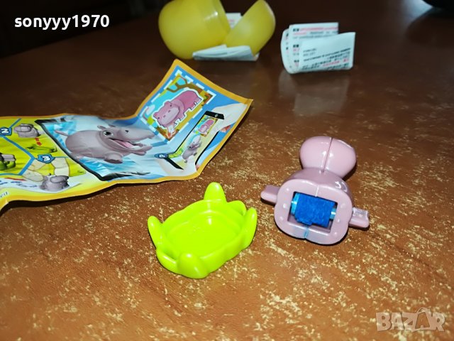 киндер хипо-печат 3012221147, снимка 2 - Колекции - 39143063