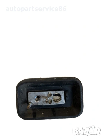 Маркуч за климатик с конектор за Peugeot 508 1.6 HDI (2012) 9645683280