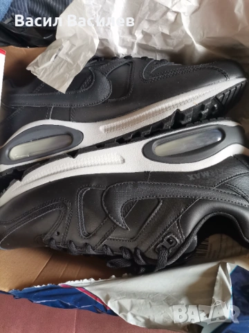 Маратонки Nike AIR MAX, снимка 2 - Маратонки - 53386020