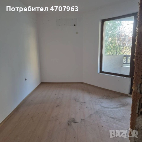 Тристаен - Кошарица, снимка 5 - Апартаменти - 53712205