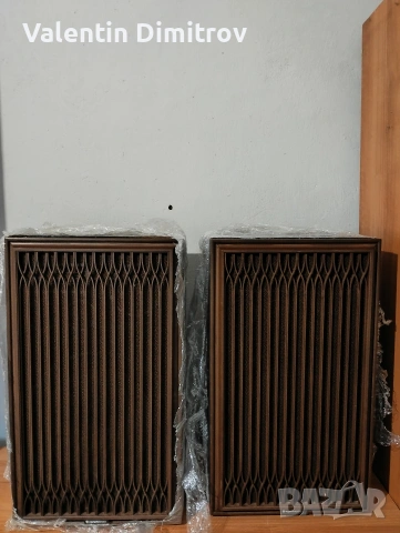 Kenwood KL-666Z, снимка 5 - Аудиосистеми - 53630035