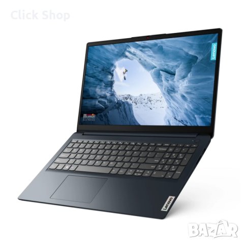 LENOVO IP1 15IJLZ / 5JBM, снимка 2 - Лаптопи за дома - 41410851