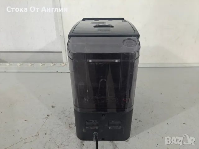 Кафемашина - Delonghi Autentica , снимка 4 - Кафемашини - 49631063