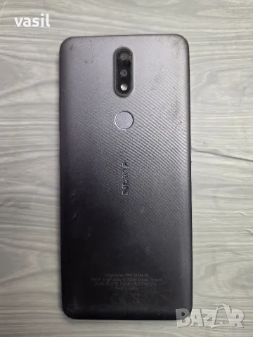 NOKIA 2.4 TA-1270, снимка 2 - Резервни части за телефони - 55777950