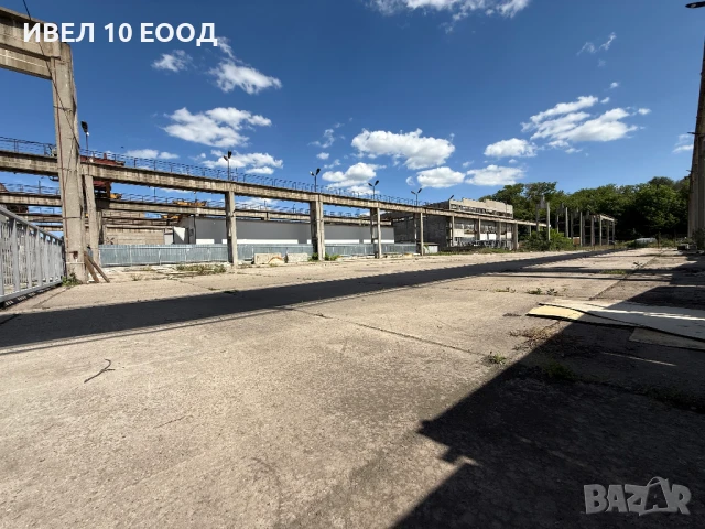 Имот под наем , снимка 2 - Парцели - 50558055