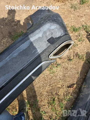 Mercedes w212 Avantgarde pack -facelift, снимка 5 - Части - 47701907