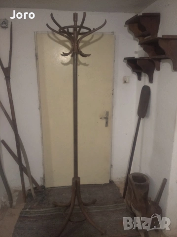 виенски закачалки, снимка 2 - Антикварни и старинни предмети - 53390982