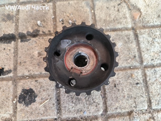 Шайба зъбно колело колянов вал за Голф 3 Пасат Венто Golf 3 Passat Vento Jetta 