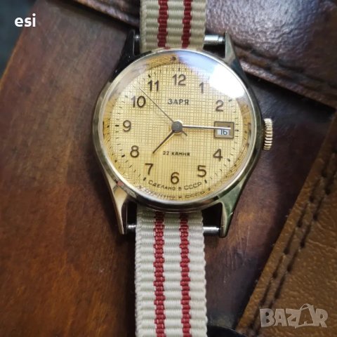 Стар дамски часовник , снимка 2 - Колекции - 41780506