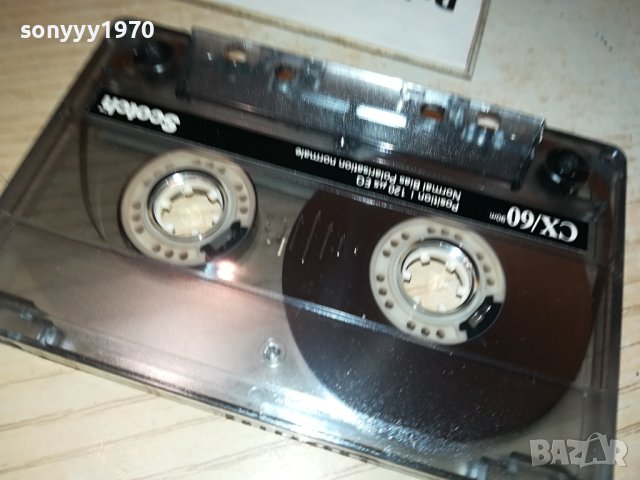 DOLLY PARTON КАСЕТА 2210231213, снимка 10 - Аудио касети - 42671747