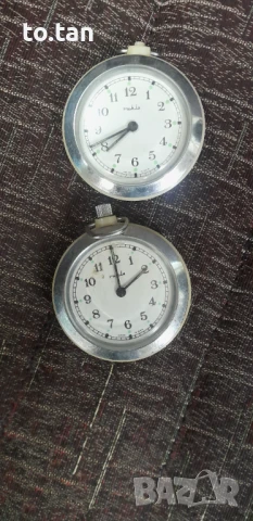 Джобни часовници Ruhla