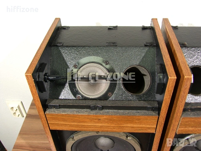 Тонколони   Bose 301 /2 , снимка 4 - Тонколони - 53413922