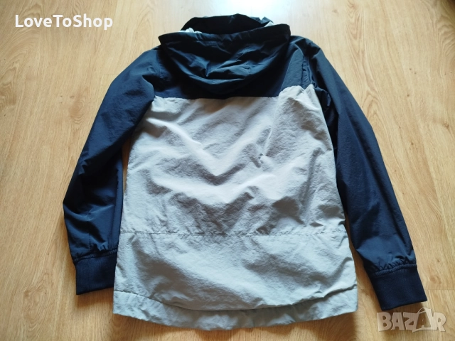 H&M яке шушляк 164 см 13-14 г., снимка 5 - Детски якета и елеци - 52168131