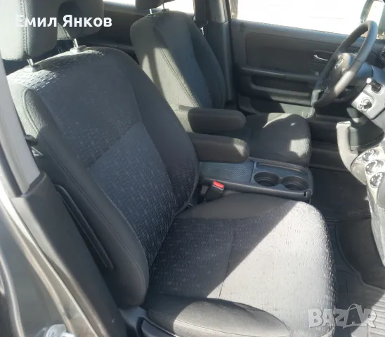 Хонда ЦРВ 2  на части 2.0i фейс, снимка 8 - Автомобили и джипове - 50412835