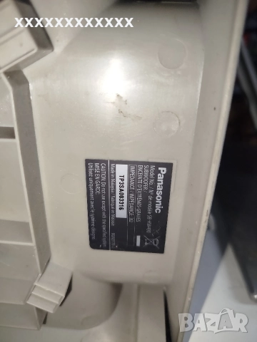 Колони за система за домашно кино с буфер (неактивни), снимка 8 - Тонколони - 52866616