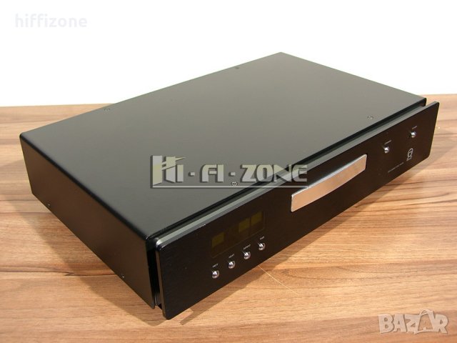 CD PLAYER  Primare d20 