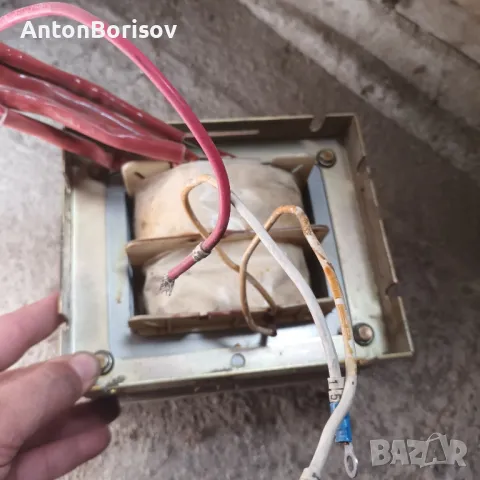 трансформатор 3