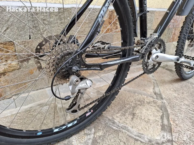 ВЕЛОСИПЕД KTM 26 ROCKSHOX, снимка 8 - Велосипеди - 56021553