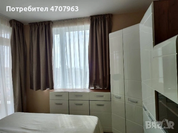 Двустаен - Свети влас , снимка 5 - Апартаменти - 53713321