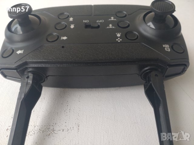 Мини дрон с двойна камера 1080Р, снимка 8 - Дронове и аксесоари - 42506548