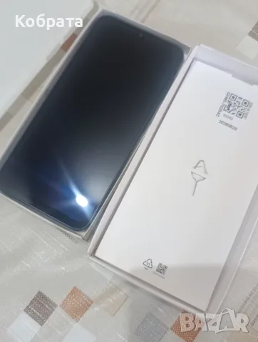 Нов Samsung A16 4Gb 128 гаранция, снимка 2 - Samsung - 56058241