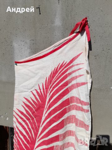 Стара Дамска рокля, снимка 2 - Други ценни предмети - 44494388