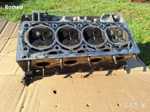 глава от vw golf 4 1.4i