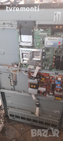 Inverter PCB L315B1-16A C001D TV SAMSUNG LE3RS86B, снимка 4 - Части и Платки - 36169655