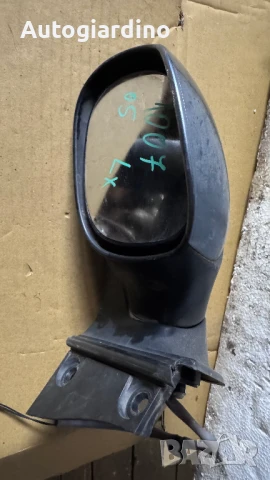 Странично огледало зa Peugeot 1007 - E2011019 / E2021019