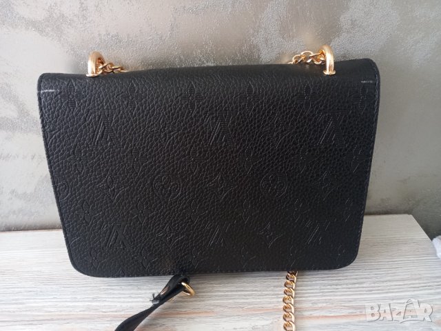 Louis Vuitton - дамска чанта, снимка 7 - Чанти - 42673666