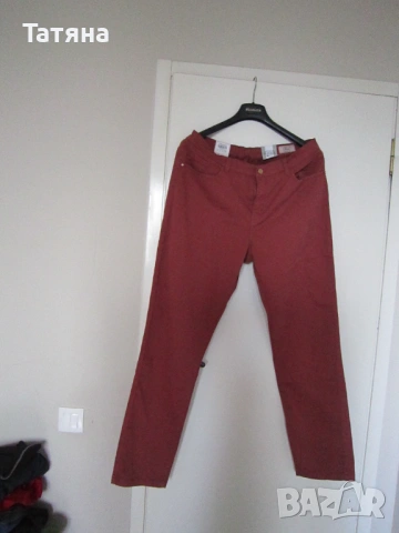 дънки  и панталони/нови, снимка 10 - Дънки - 28673961