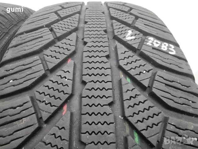 2бр зимни гуми 215/60/16 SEMPERIT L02083 