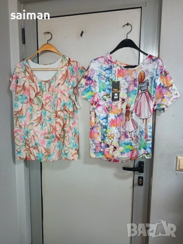 блузи-10евро