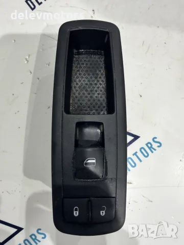 68029178 копче за ел. стъкло, предно дясно от Jeep Cherokee (KK) 2.8 CRDI