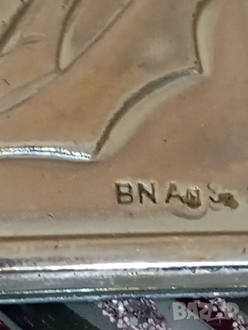 Настолна икона, снимка 6 - Икони - 53150931