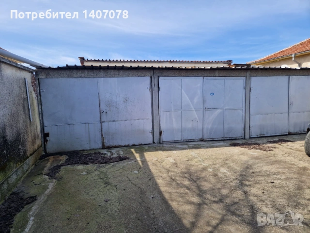 Отдавам под наем къща в с. Бял Извор обл. Стара Загора, снимка 4 - Къщи - 53799424