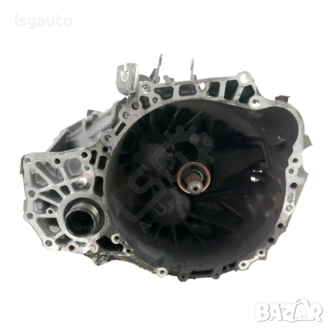 Шестстепенна ръчна скоростна кутия Toyota RAV 4 III 2006-2012 ID: 154859
