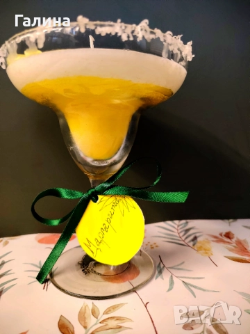 Подаръци от восък , снимка 5 - Декорация - 52228274