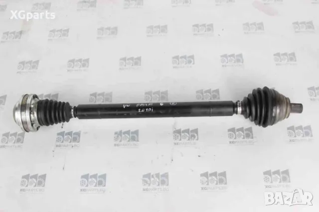 Полуоска предна дясна за Volkswagen Passat B6 2.0tdi 140 к.с. (2005-2010)