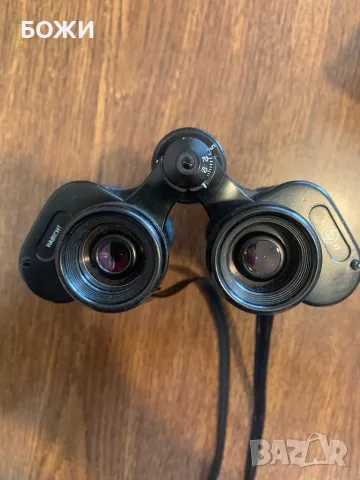 Бинокъл Swarovski – прецизност без компромис!“