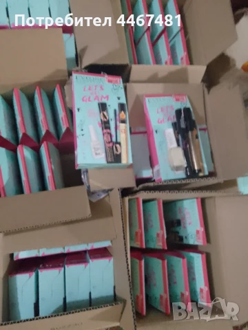 Козметика маркова на едро ниски цени , снимка 17 - Козметика за тяло - 50609308