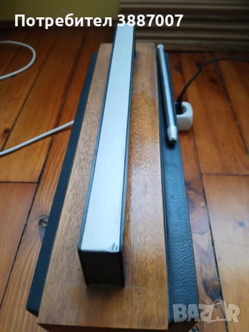 Радио Селена/Selena В-216, снимка 4 - Радиокасетофони, транзистори - 53840276