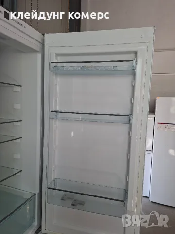 Хладилник с фризер MIELE NO FROST вис.200см. А+++, снимка 7 - Хладилници - 55798885